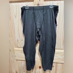 KUIU Men’s ULTRA Merino 145 Zip-Off Bottom